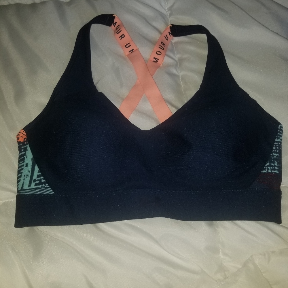 Under Armor sport bra